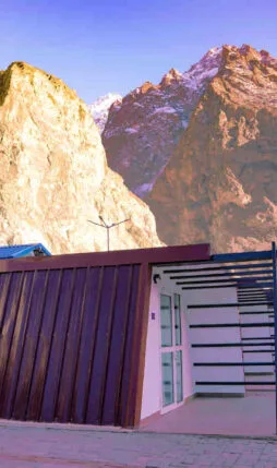 Superior Lodge image