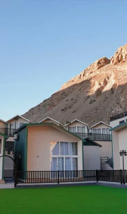 Duplex Lodge image