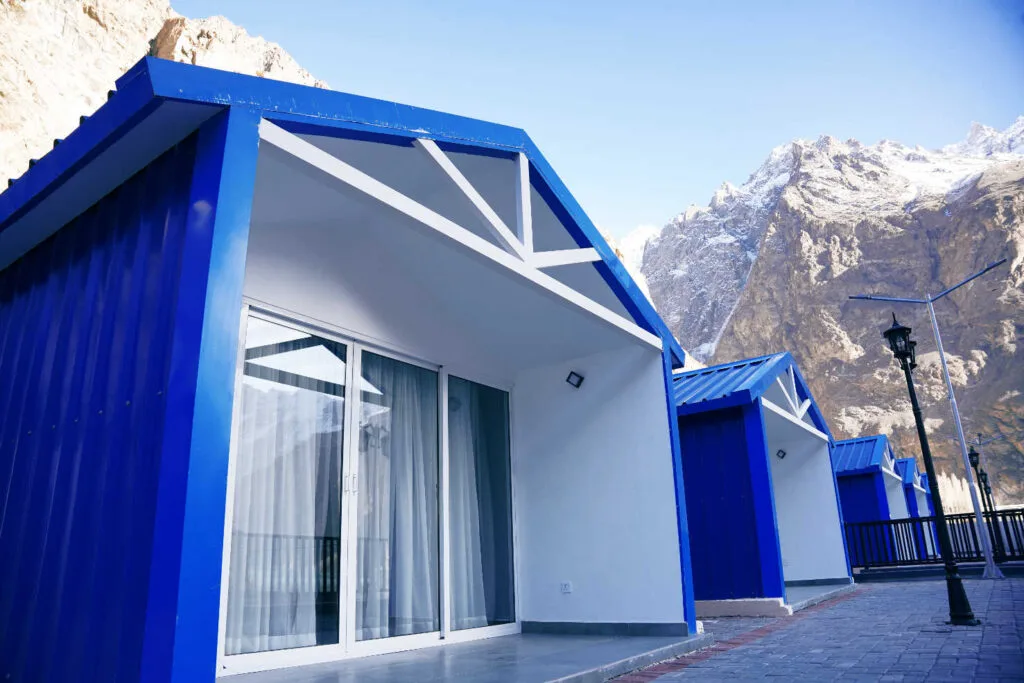 Executive Lodge image
