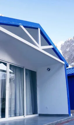 Executive Lodge image