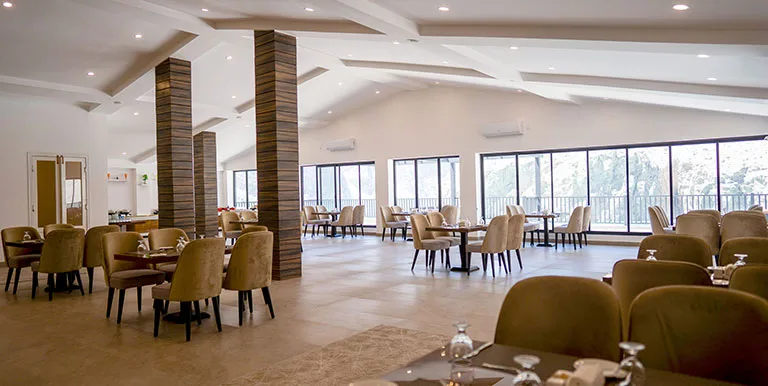 baltit resturant