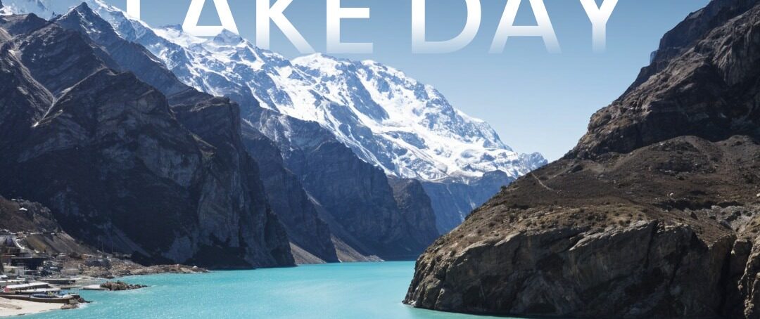 World Lake Day