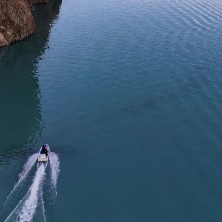 Instagram post from lodgesbybaron. This post is in position 2.