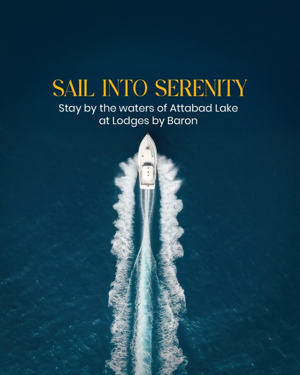 Instagram post from lodgesbybaron. This post is in position 4.