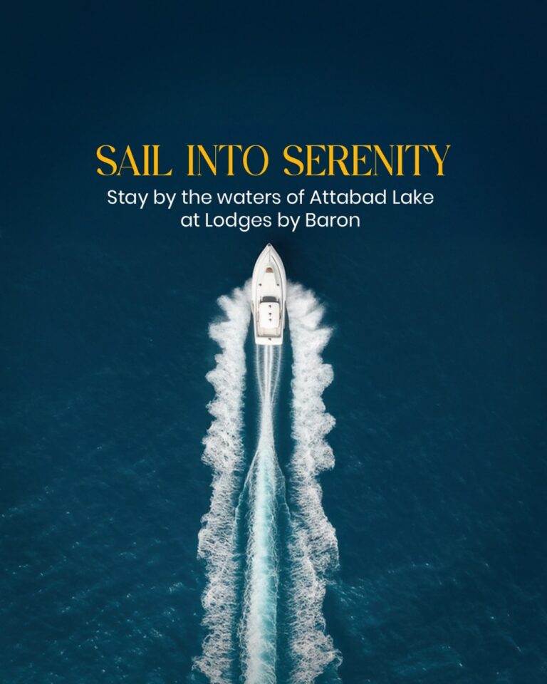 Instagram post from lodgesbybaron. This post is in position 5.