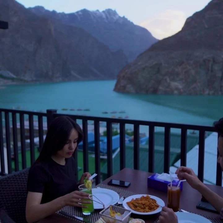 Instagram post from lodgesbybaron. This post is in position 5.