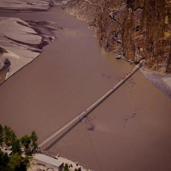 Instagram post from lodgesbybaron. This post is in position 5.