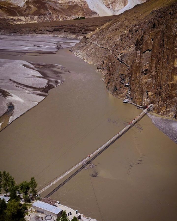 Instagram post from lodgesbybaron. This post is in position 3.