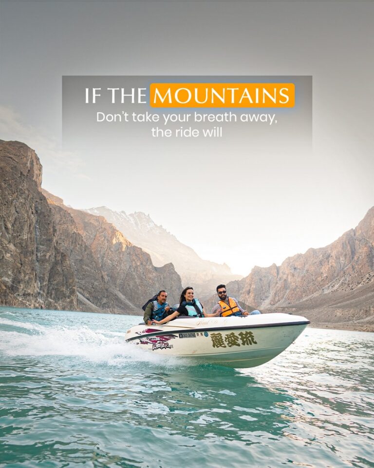 Instagram post from lodgesbybaron. This post is in position 3.