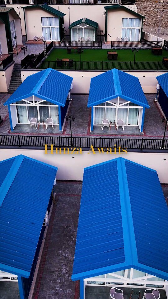 Instagram post from lodgesbybaron. This post is in position 1.