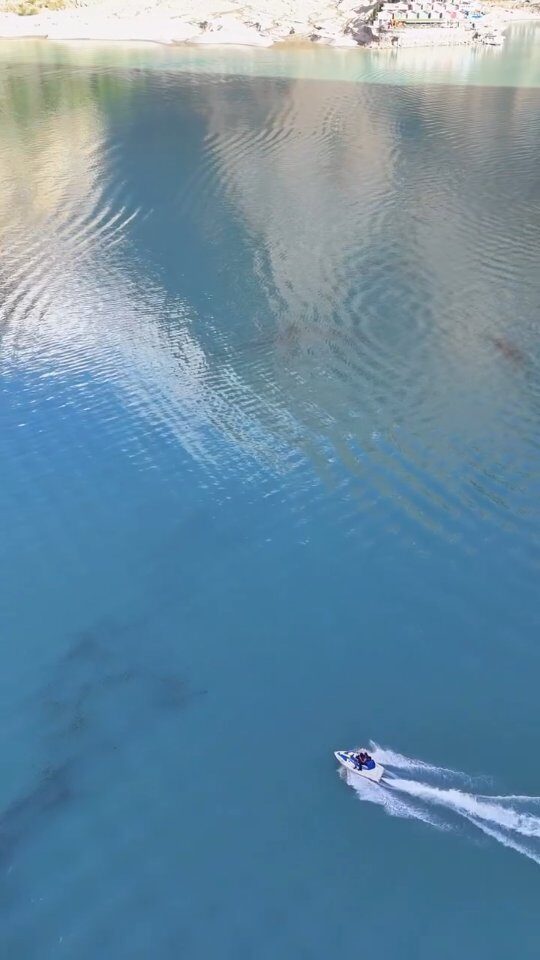 Instagram post from lodgesbybaron. This post is in position 0.