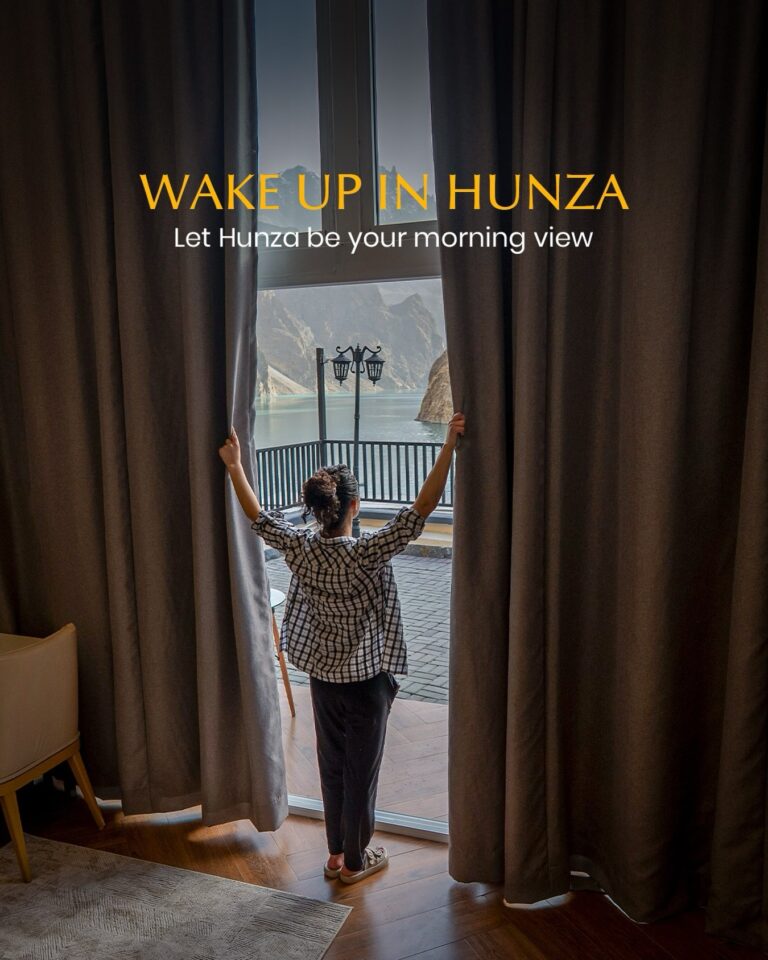 Instagram post from lodgesbybaron. This post is in position 1.