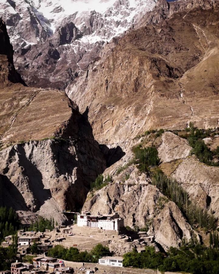 Instagram post from lodgesbybaron. This post is in position 5.