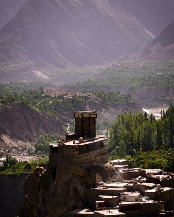 Instagram post from lodgesbybaron. This post is in position 2.