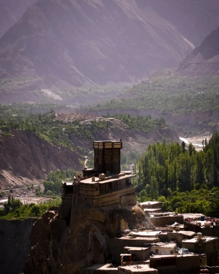 Instagram post from lodgesbybaron. This post is in position 2.