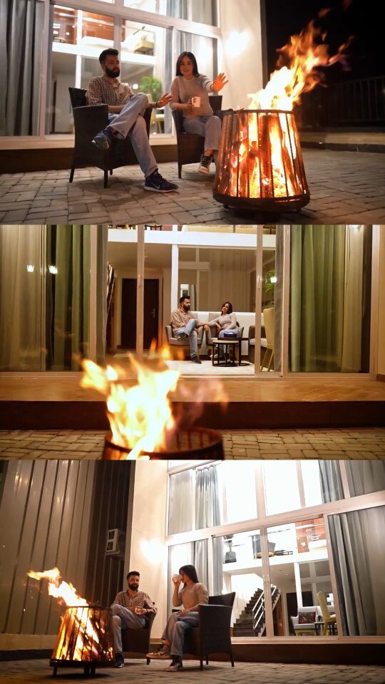 Instagram post from lodgesbybaron. This post is in position 1.