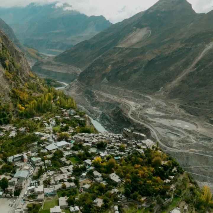 Instagram post from lodgesbybaron. This post is in position 0.