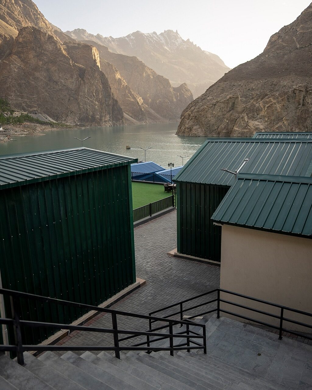 Instagram post from lodgesbybaron. This post is in position 3.