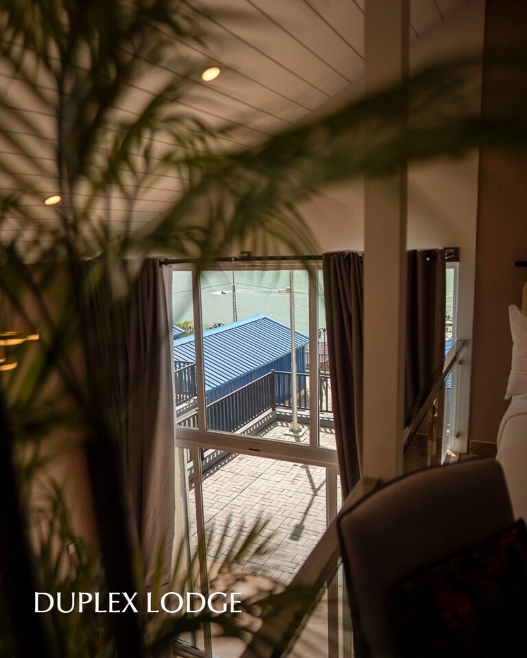 Instagram post from lodgesbybaron. This post is in position 3.