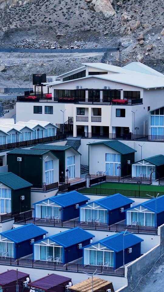 Instagram post from lodgesbybaron. This post is in position 5.