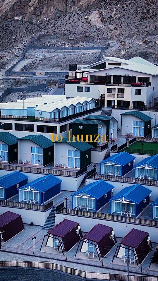 Instagram post from lodgesbybaron. This post is in position 2.