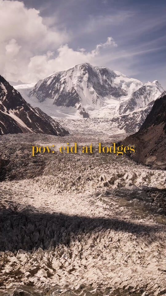 Instagram post from lodgesbybaron. This post is in position 1.