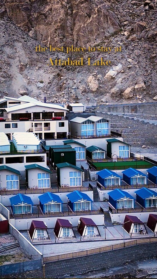 Instagram post from lodgesbybaron. This post is in position 2.