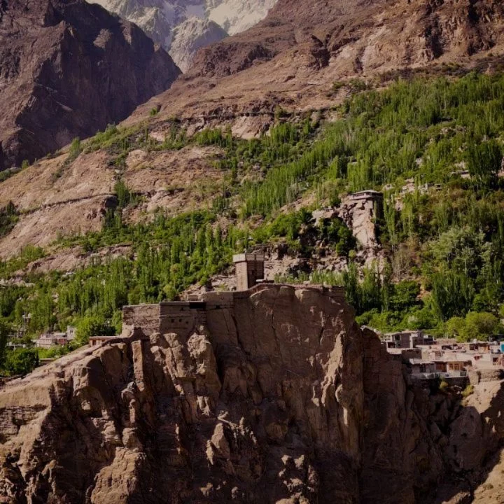 Instagram post from lodgesbybaron. This post is in position 2.