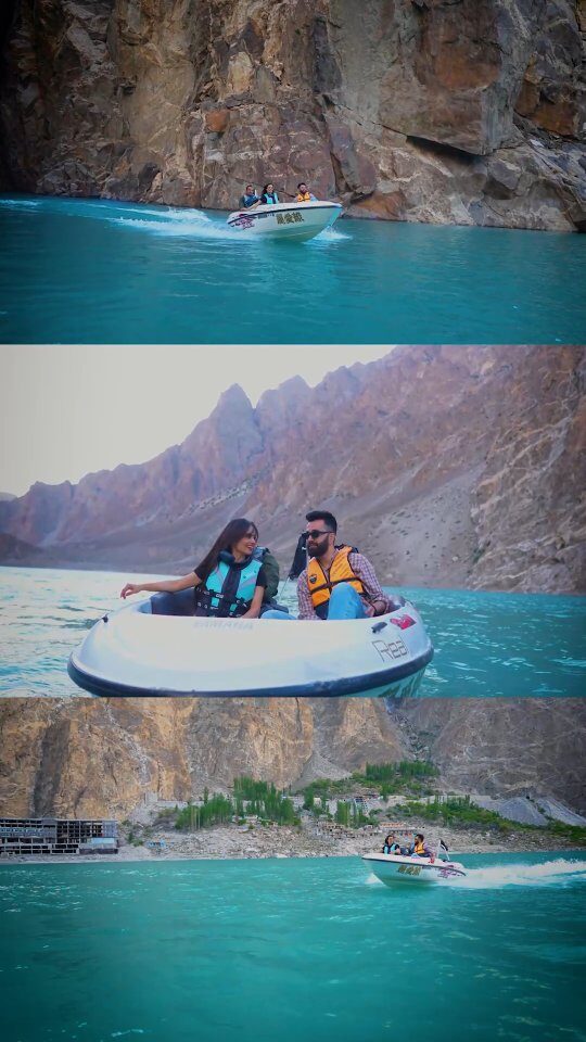 Instagram post from lodgesbybaron. This post is in position 0.