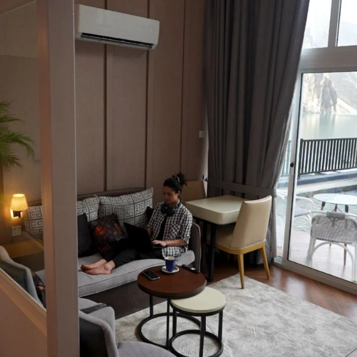 Instagram post from lodgesbybaron. This post is in position 3.