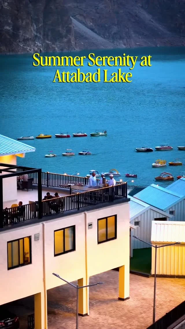 Instagram post from lodgesbybaron. This post is in position 1.