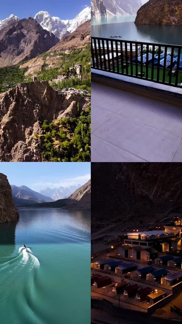 Instagram post from lodgesbybaron. This post is in position 2.