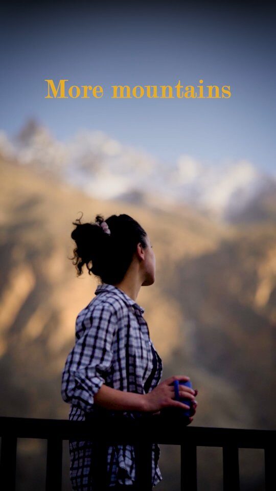 Instagram post from lodgesbybaron. This post is in position 1.