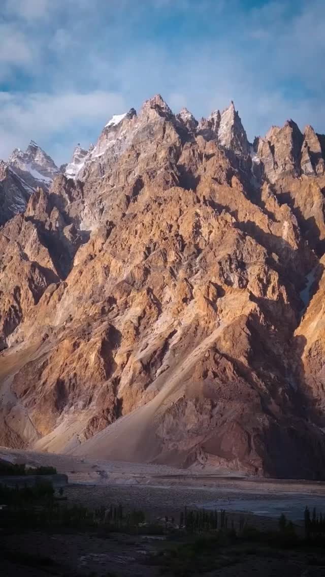 Instagram post from lodgesbybaron. This post is in position 1.