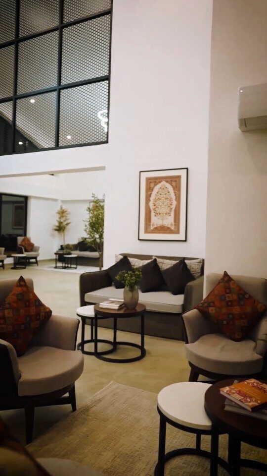 Instagram post from lodgesbybaron. This post is in position 4.