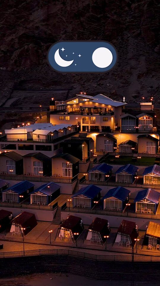 Instagram post from lodgesbybaron. This post is in position 4.